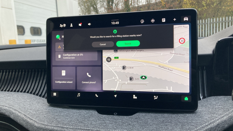 Skoda Superb 1.5 TSI e-TEC SE Technology 5dr DSG Petrol Estate